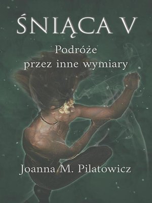 cover image of Śniąca V